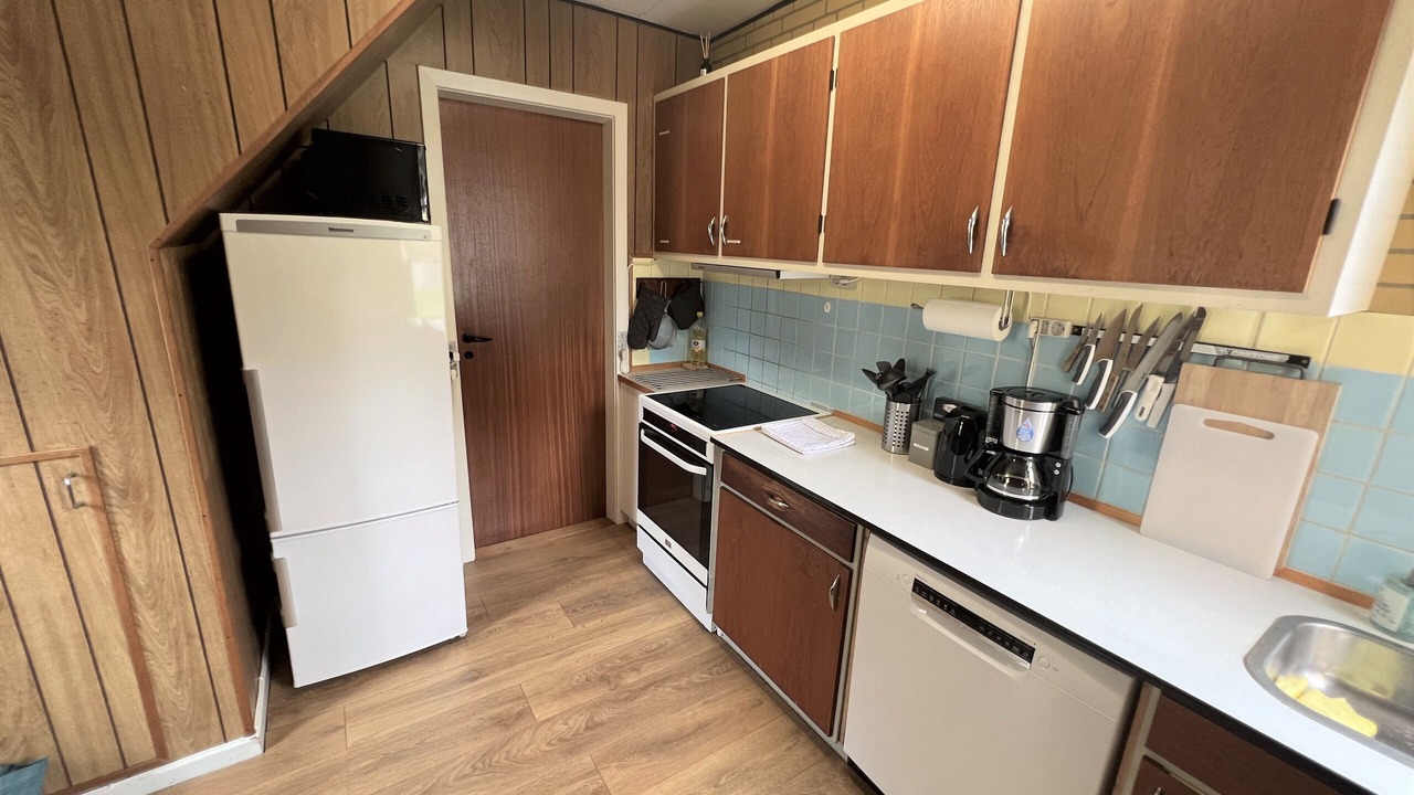 Photo of Kitchen in Rodbyhavn