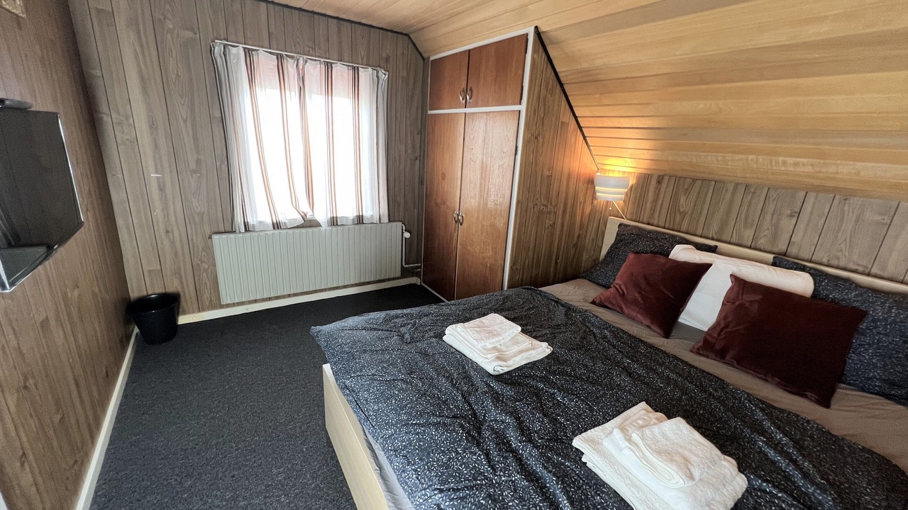 Photo of Bedroom in Rodbyhavn