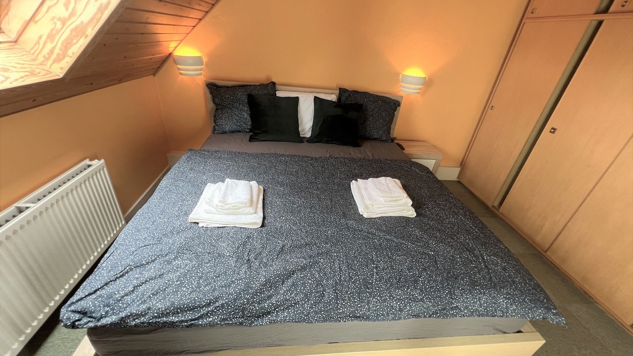 Photo of Bedroom in Rodbyhavn