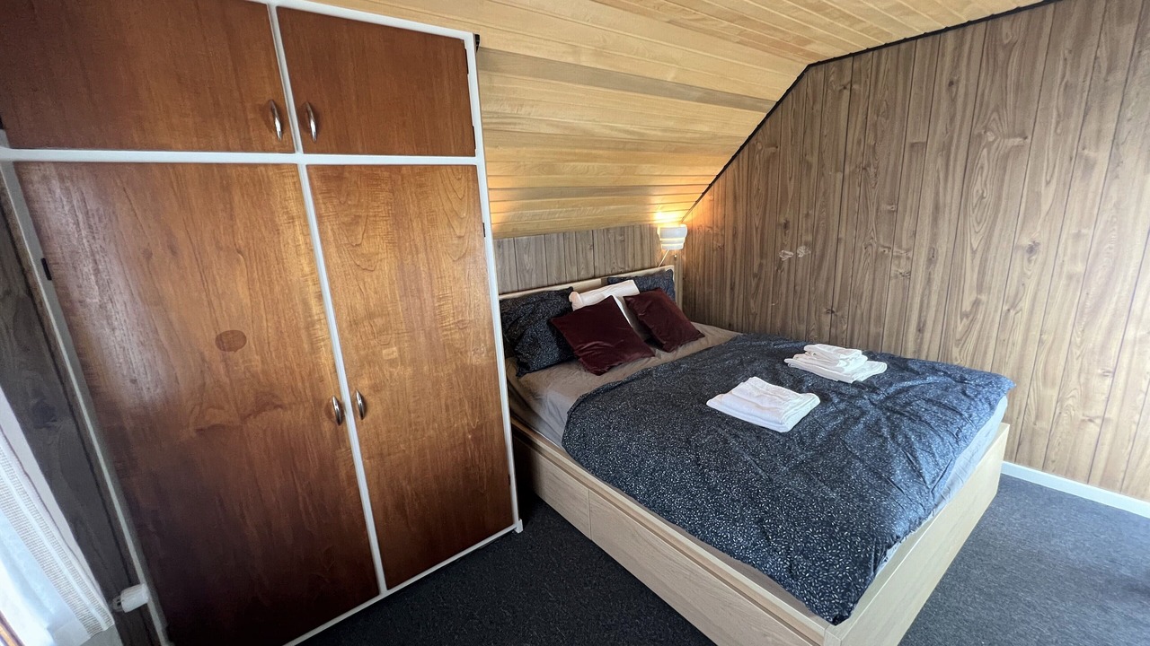 Photo of Bedroom in Rodbyhavn