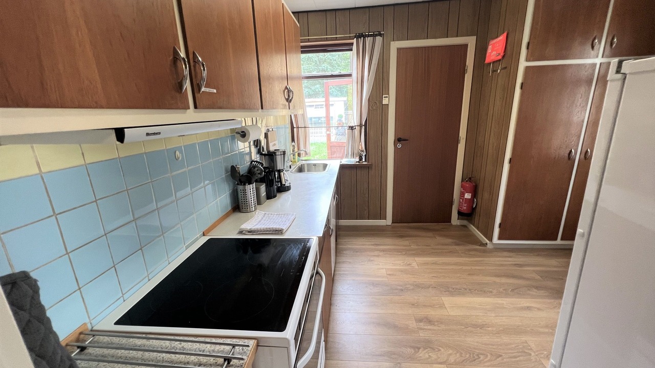 Photo of Kitchen in Rodbyhavn