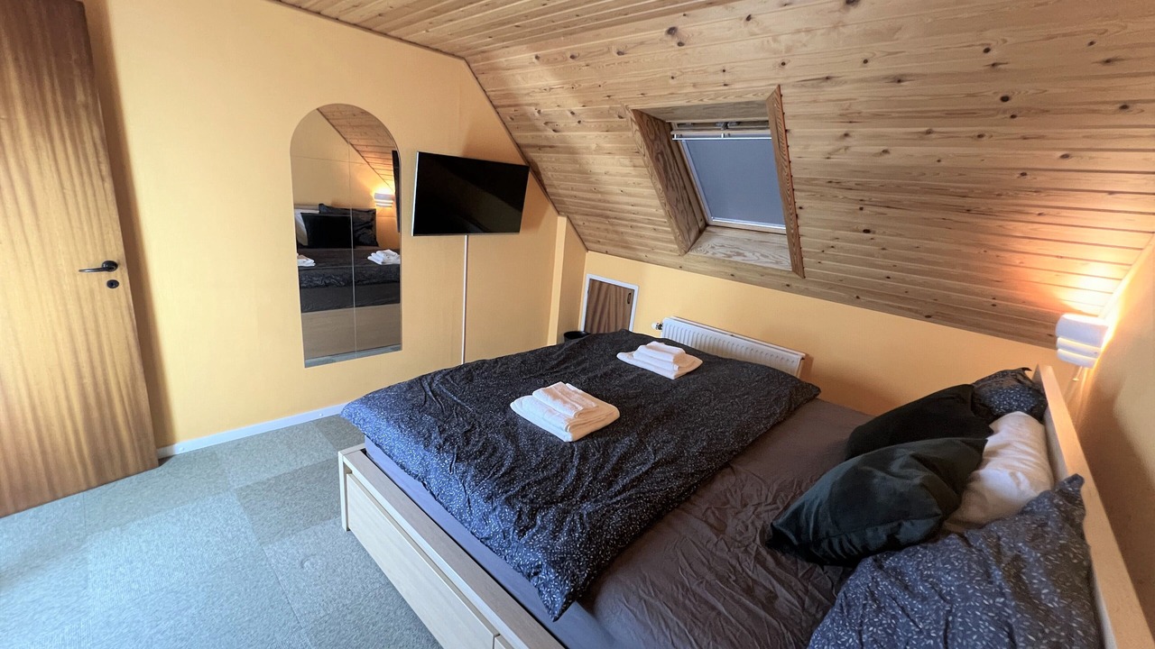 Photo of Bedroom in Rodbyhavn