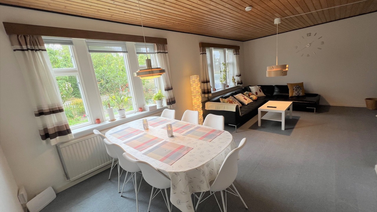 Photo of Livingroom in Rodbyhavn