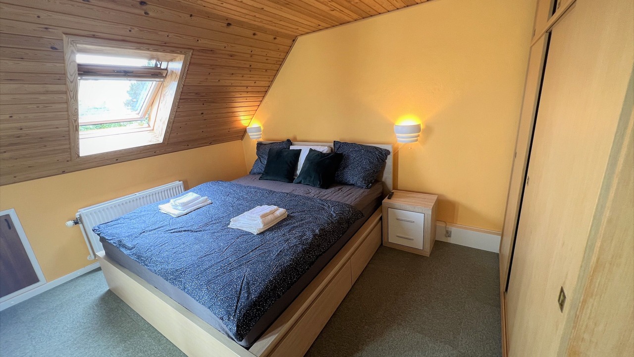 Photo of Bedroom in Rodbyhavn