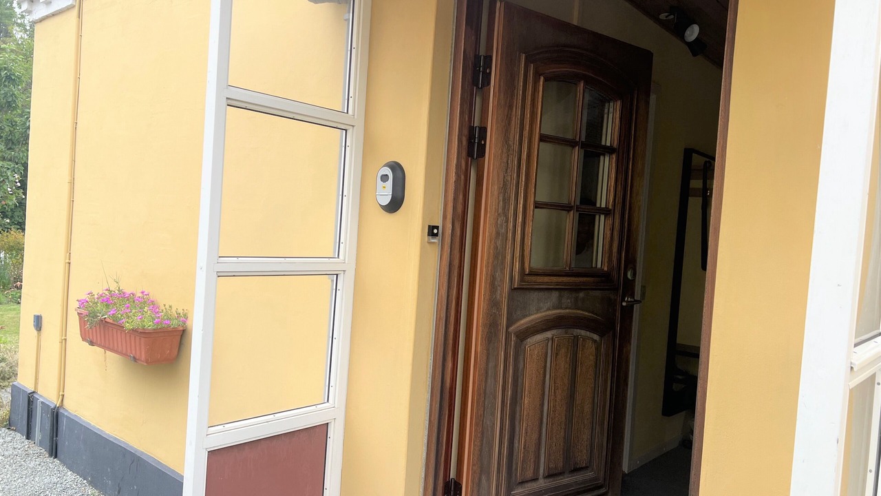 Photo of Outdoor in Rodbyhavn