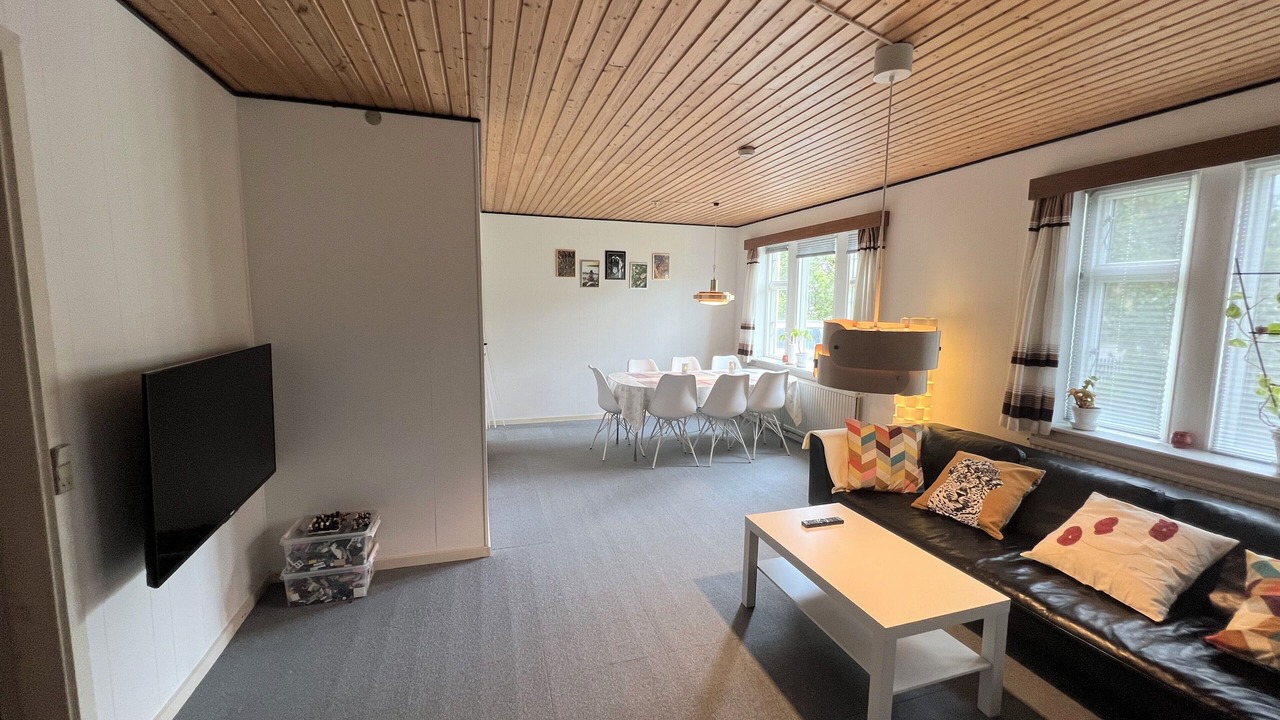 Photo of Livingroom in Rodbyhavn