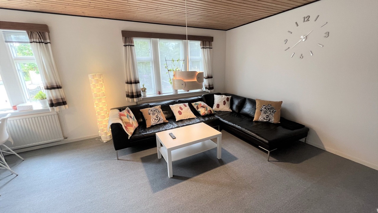 Photo of Livingroom in Rodbyhavn