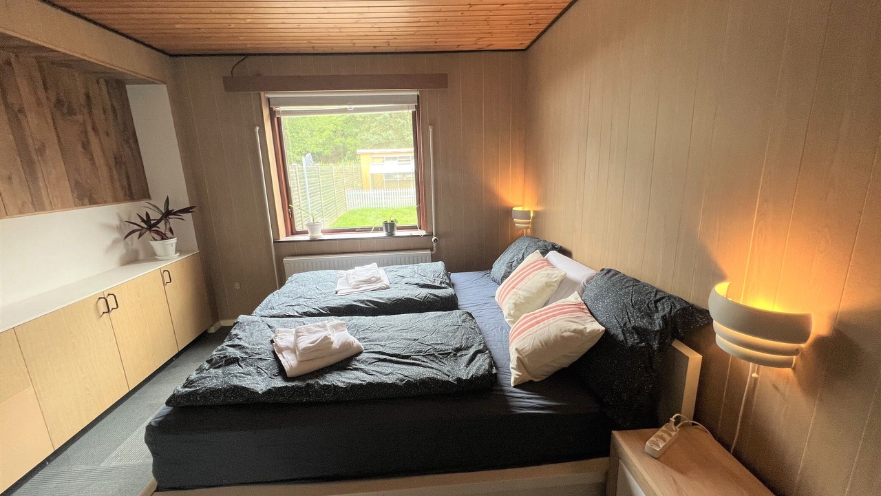 Photo of Bedroom in Rodbyhavn