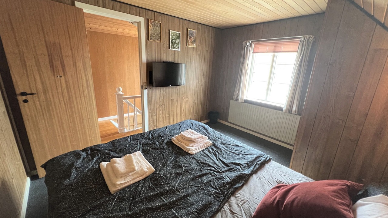 Photo of Bedroom in Rodbyhavn