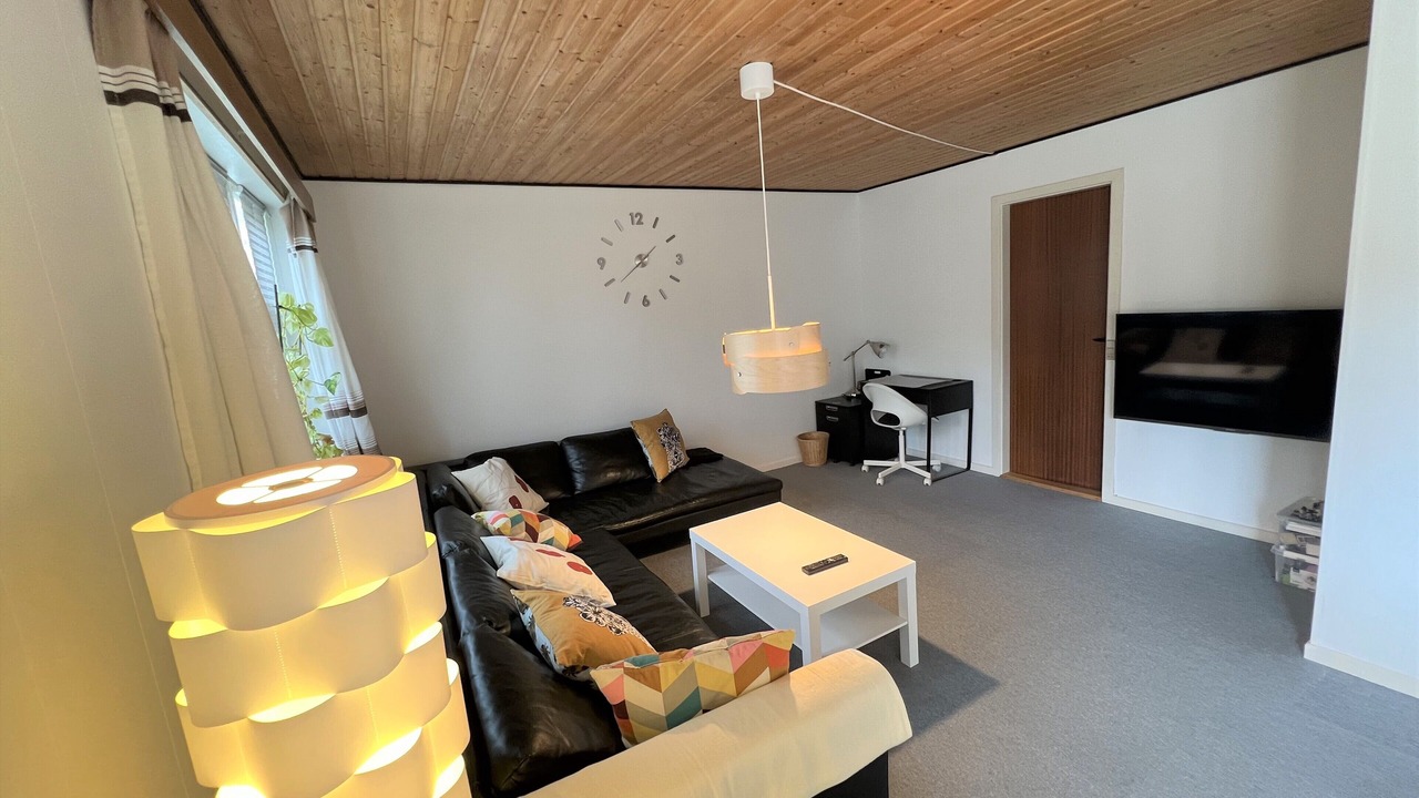 Photo of Livingroom in Rodbyhavn