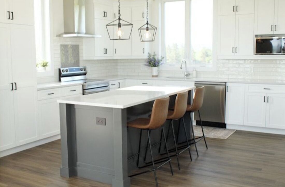 Photo of Kitchen in French River
