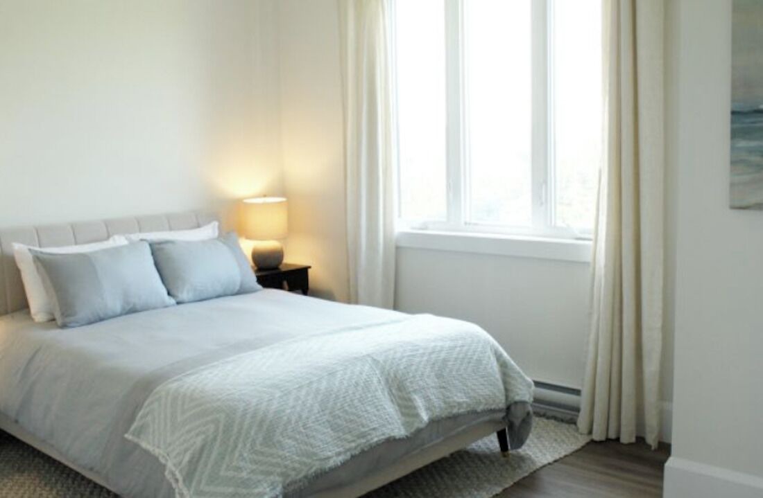Photo of Bedroom in French River