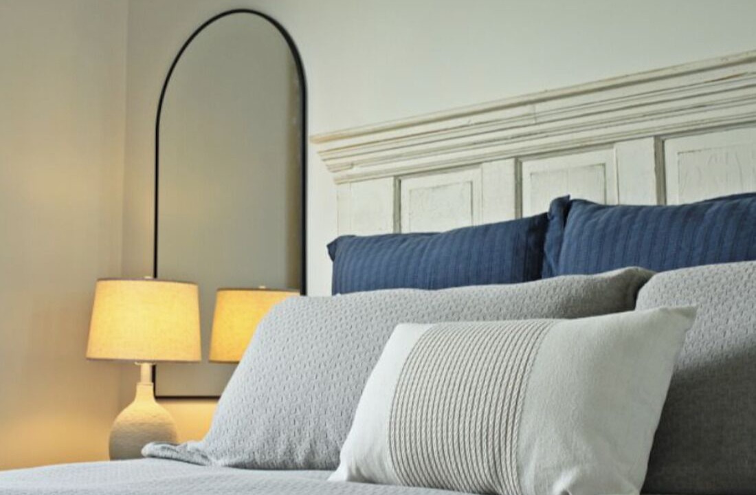 Photo of Bedroom in French River