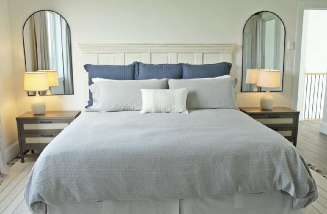 Photo of Bedroom in French River