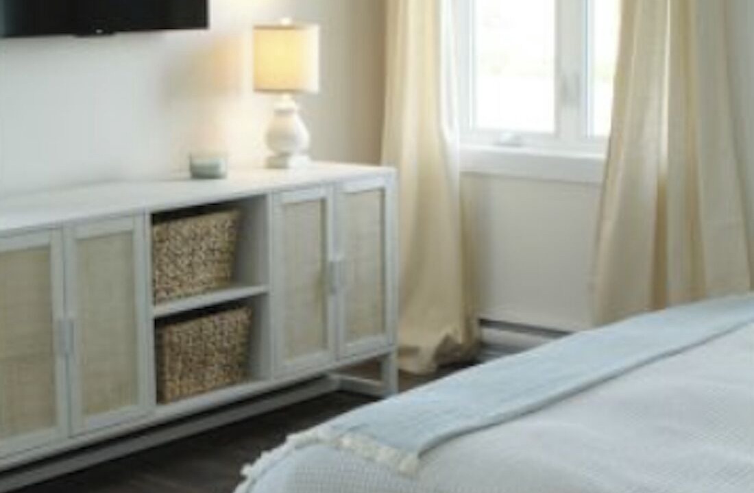 Photo of Bedroom in French River
