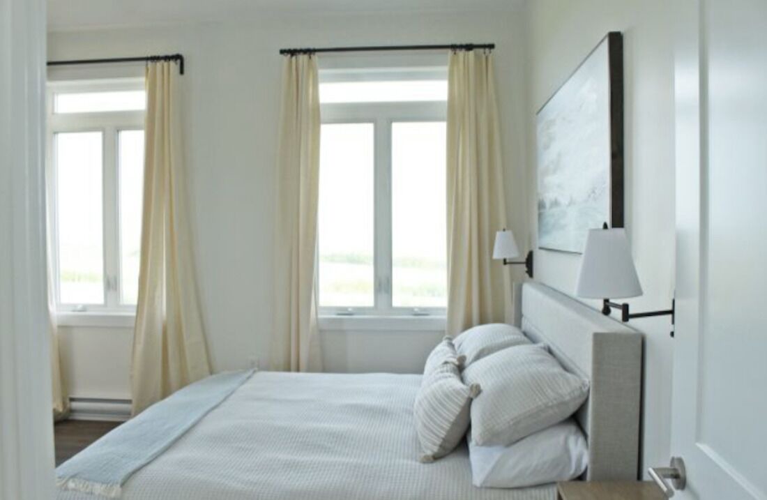 Photo of Bedroom in French River