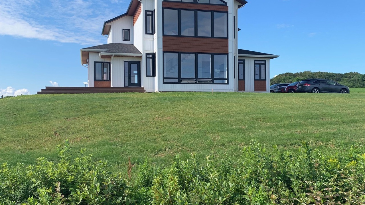 Photo of Outdoor in French River