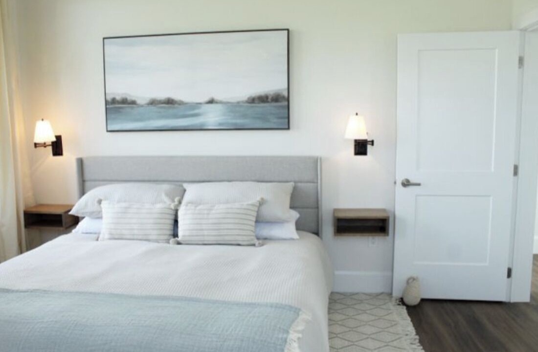Photo of Bedroom in French River