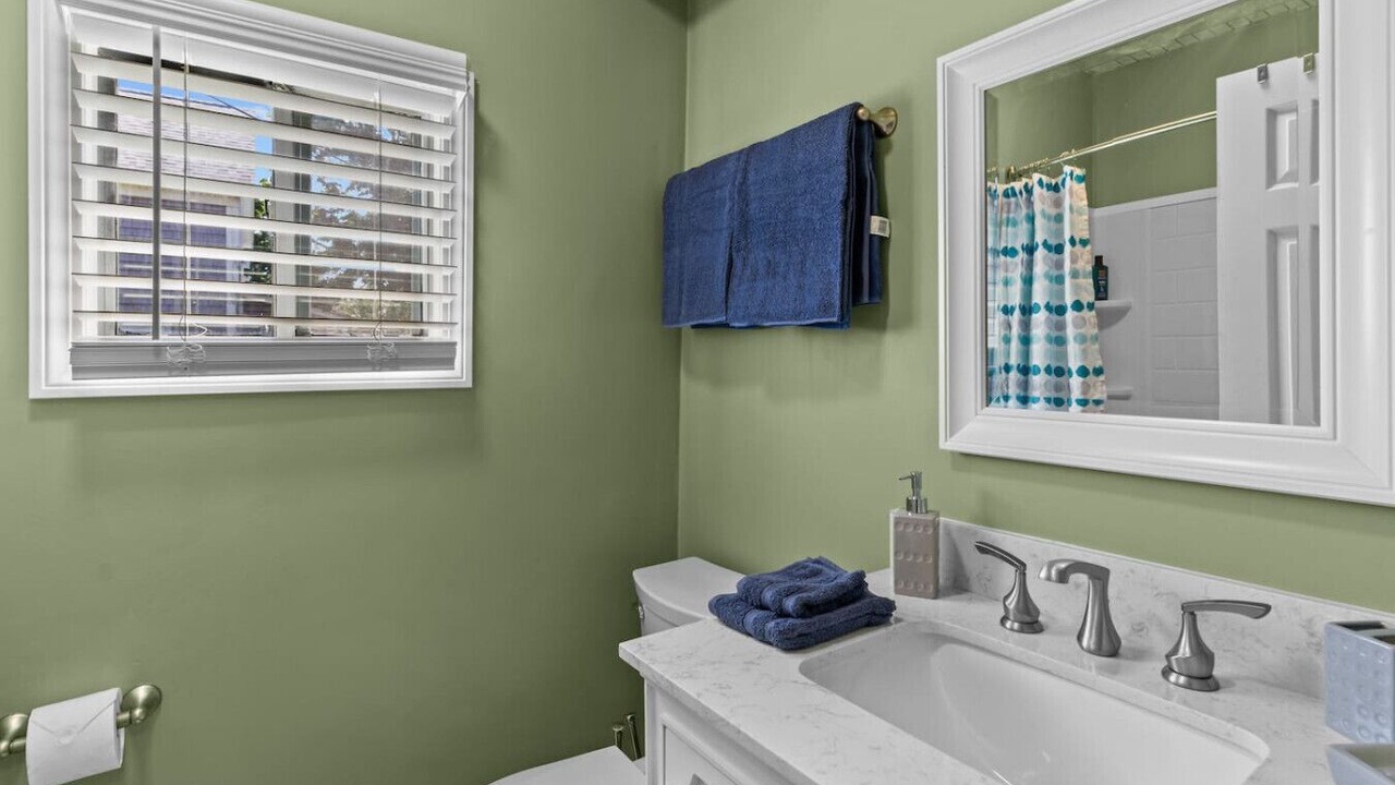 Photo of Bathroom in Portsmouth