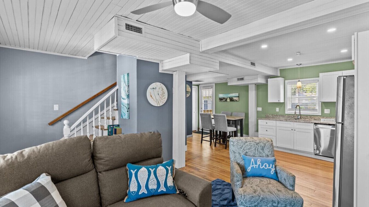 Photo of Livingroom in Portsmouth