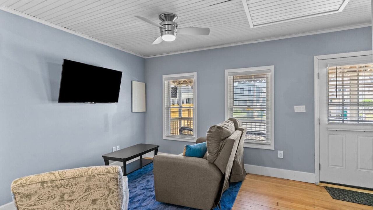 Photo of Livingroom in Portsmouth