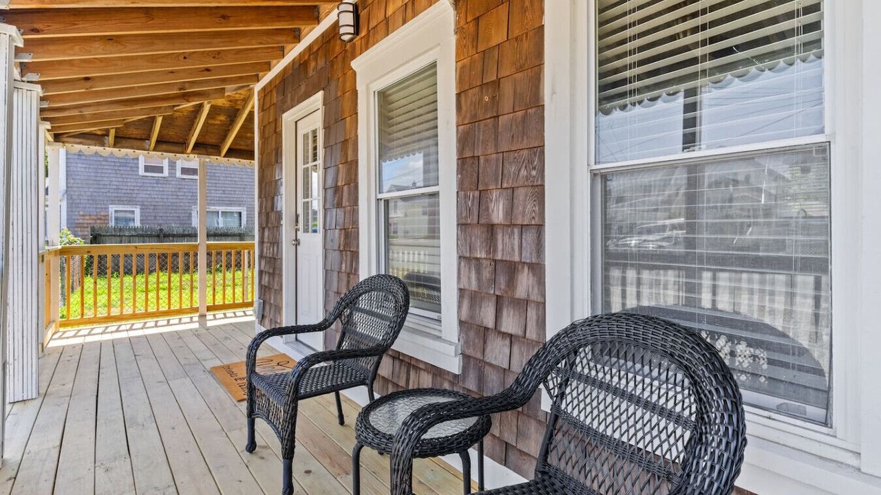 Photo of Outdoor in Portsmouth