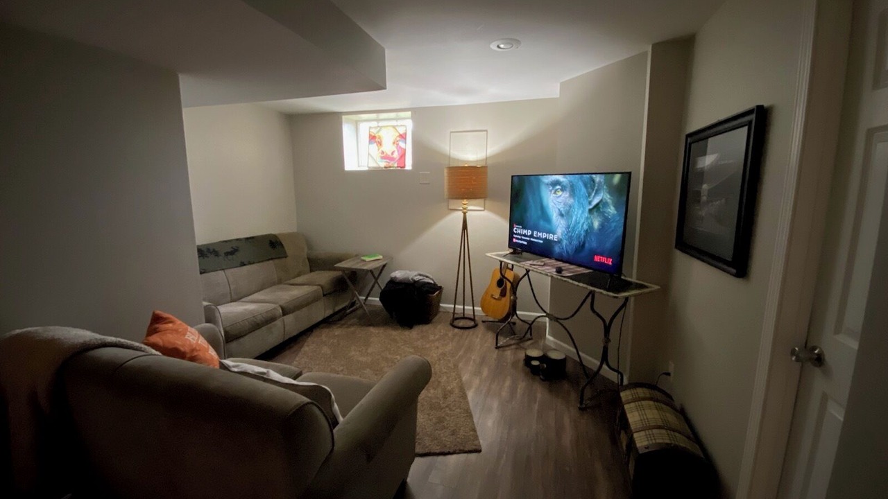 Photo of Livingroom in Southeast Omaha
