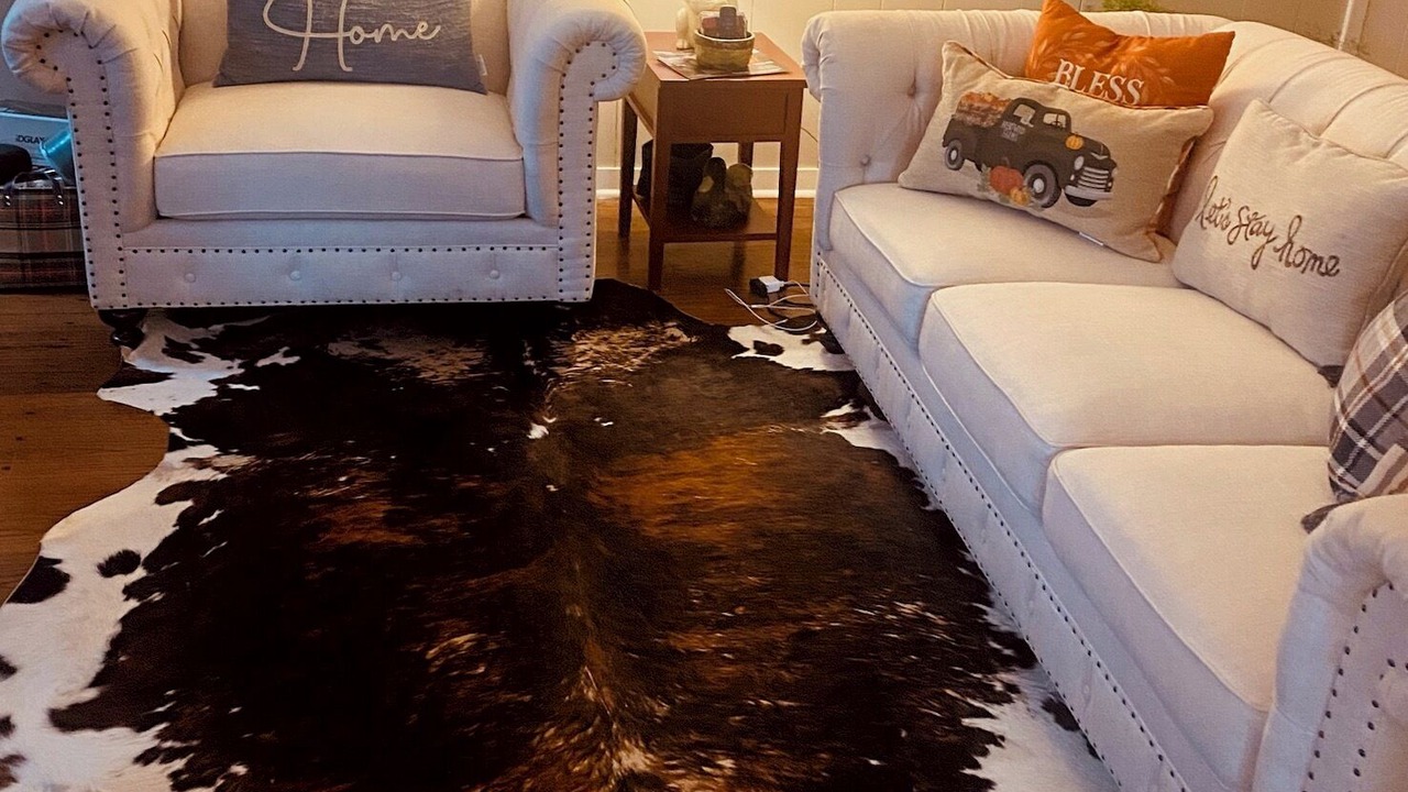 Photo of Livingroom in Southeast Omaha
