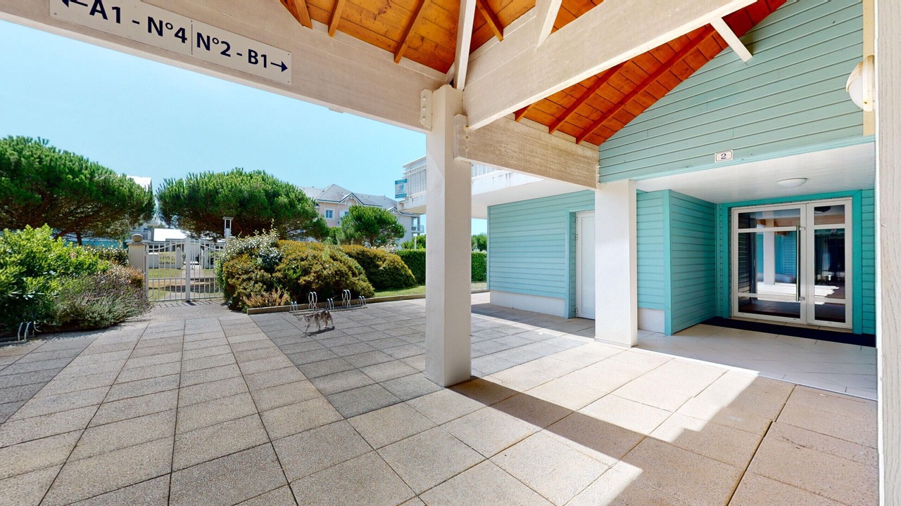 Photo of Outdoor in Saint-Gilles-Croix-de-Vie