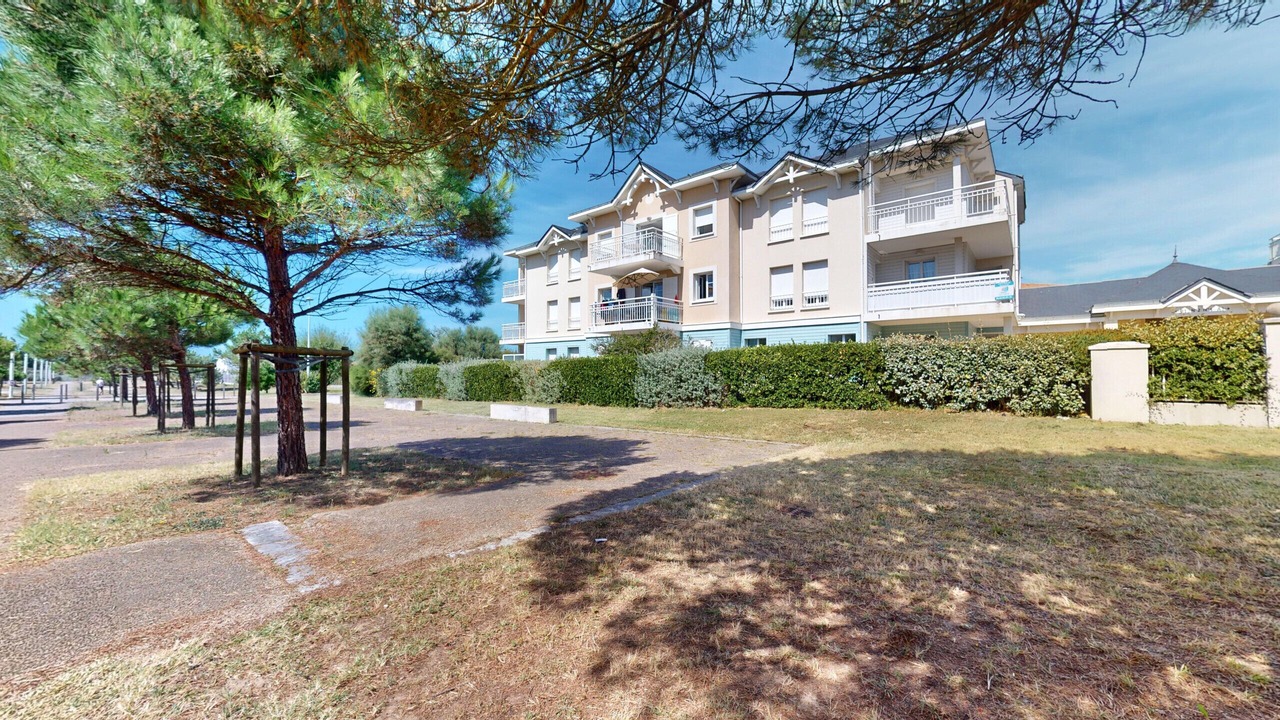 Photo of Outdoor in Saint-Gilles-Croix-de-Vie