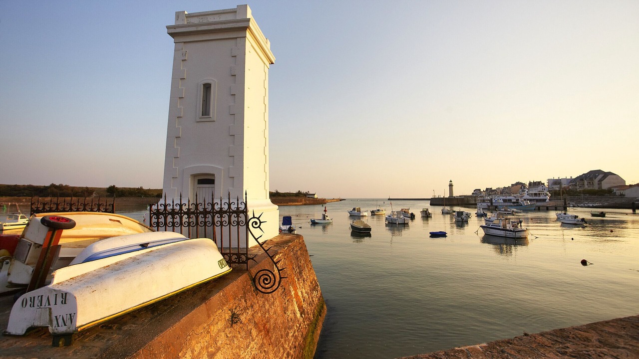 Photo of Others in Saint-Gilles-Croix-de-Vie
