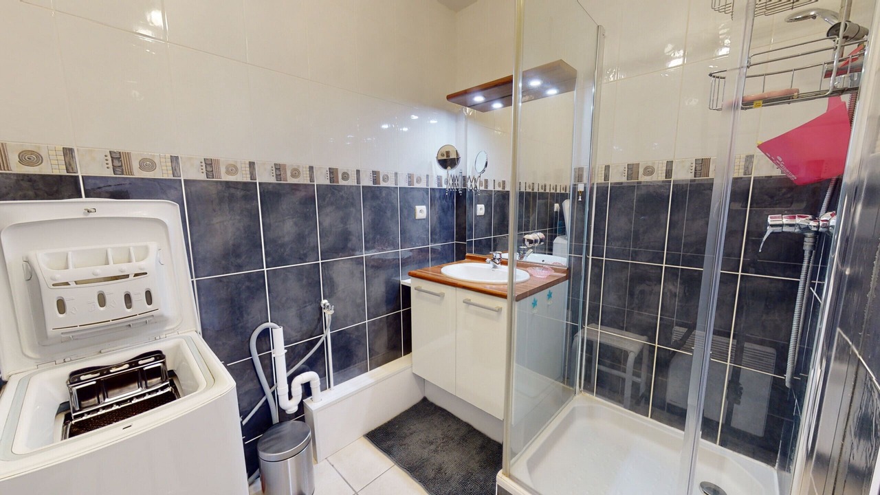 Photo of Bathroom in Saint-Gilles-Croix-de-Vie