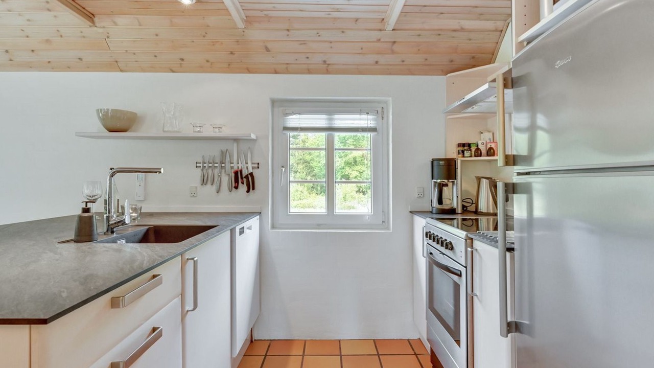 Photo of Bedroom in Øhuse