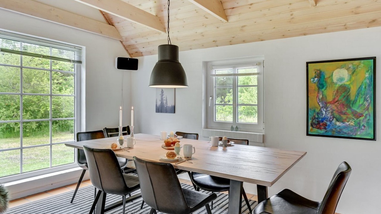 Photo of Livingroom in Øhuse
