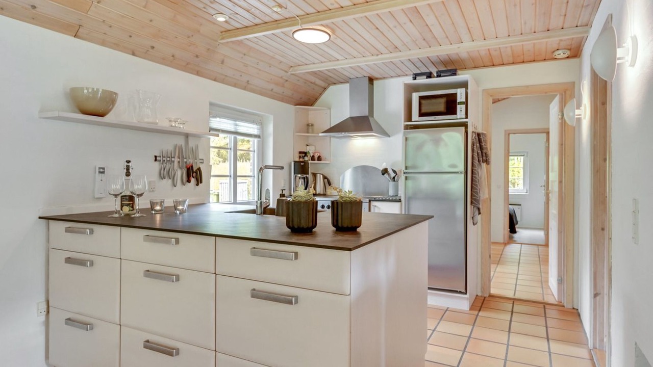 Photo of Bedroom in Øhuse