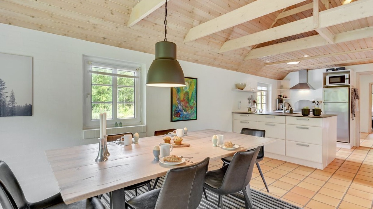 Photo of Livingroom in Øhuse