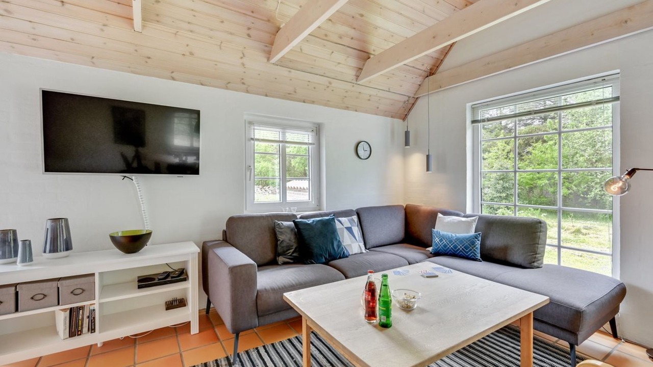Photo of Livingroom in Øhuse