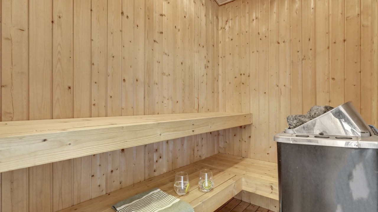 Photo of Bathroom in Øhuse