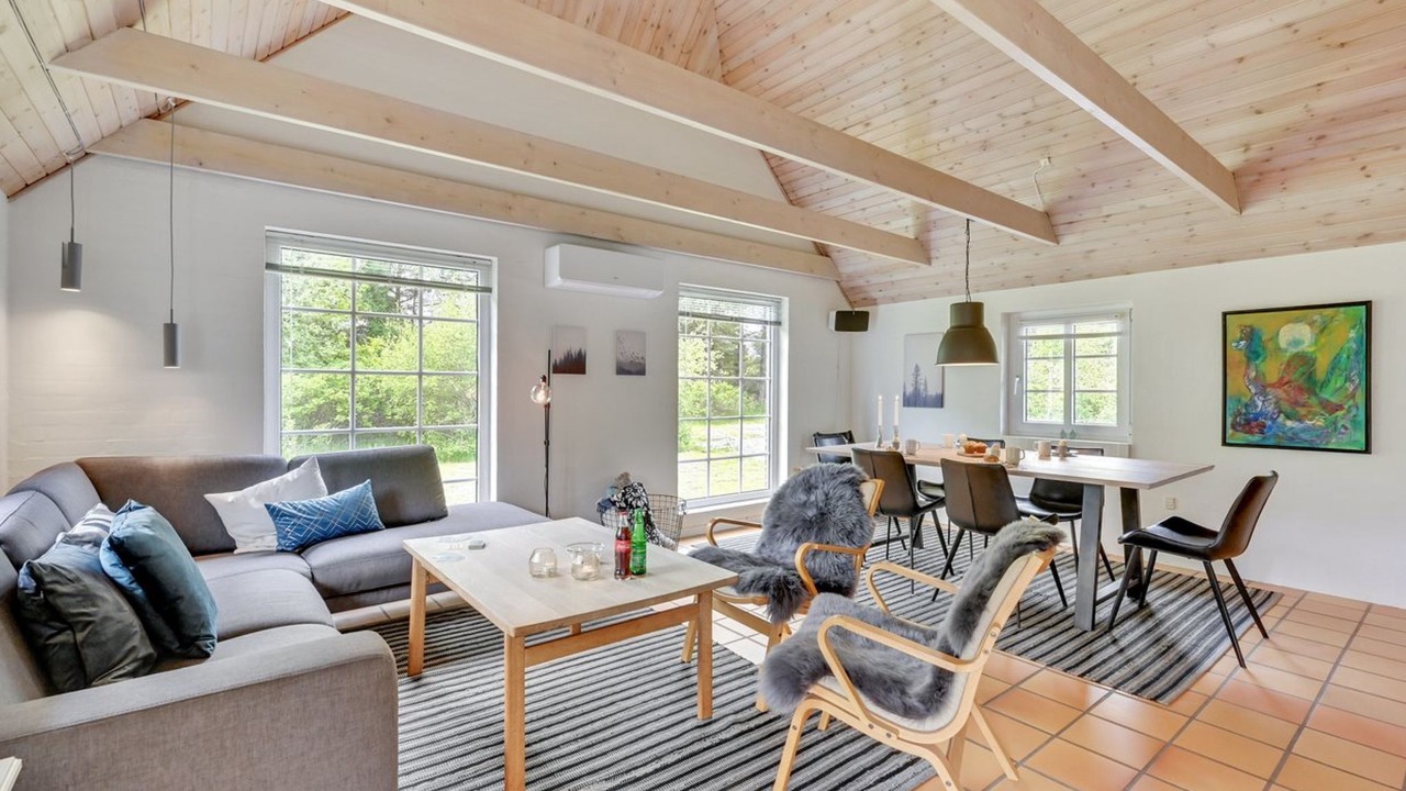 Photo of Livingroom in Øhuse