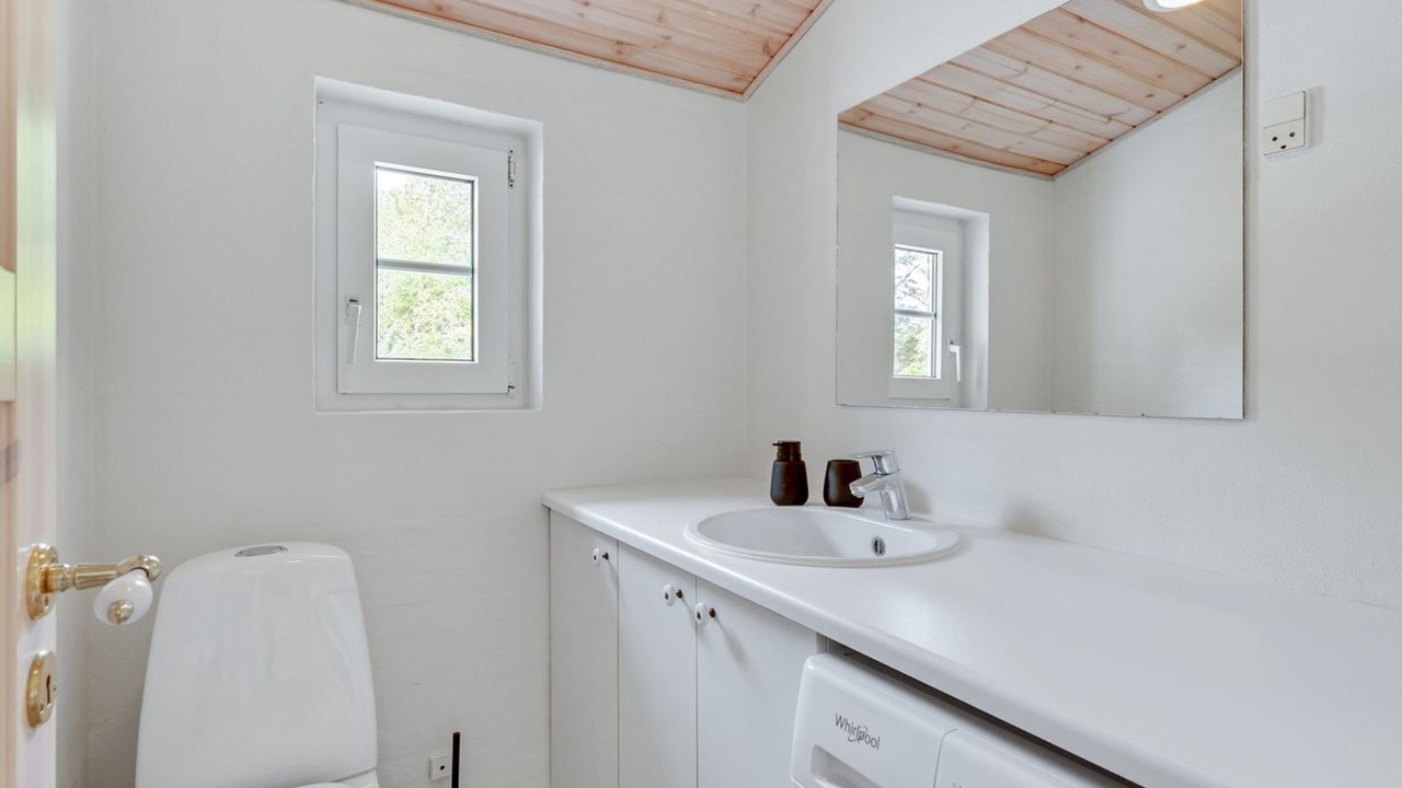 Photo of Bathroom in Øhuse