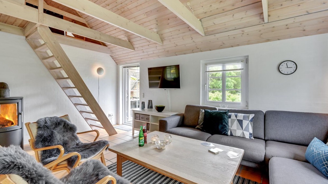 Photo of Livingroom in Øhuse