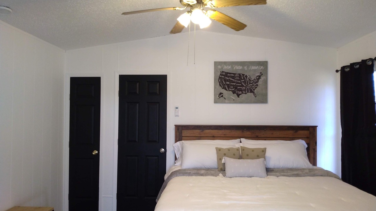 Photo of Bedroom in Concord