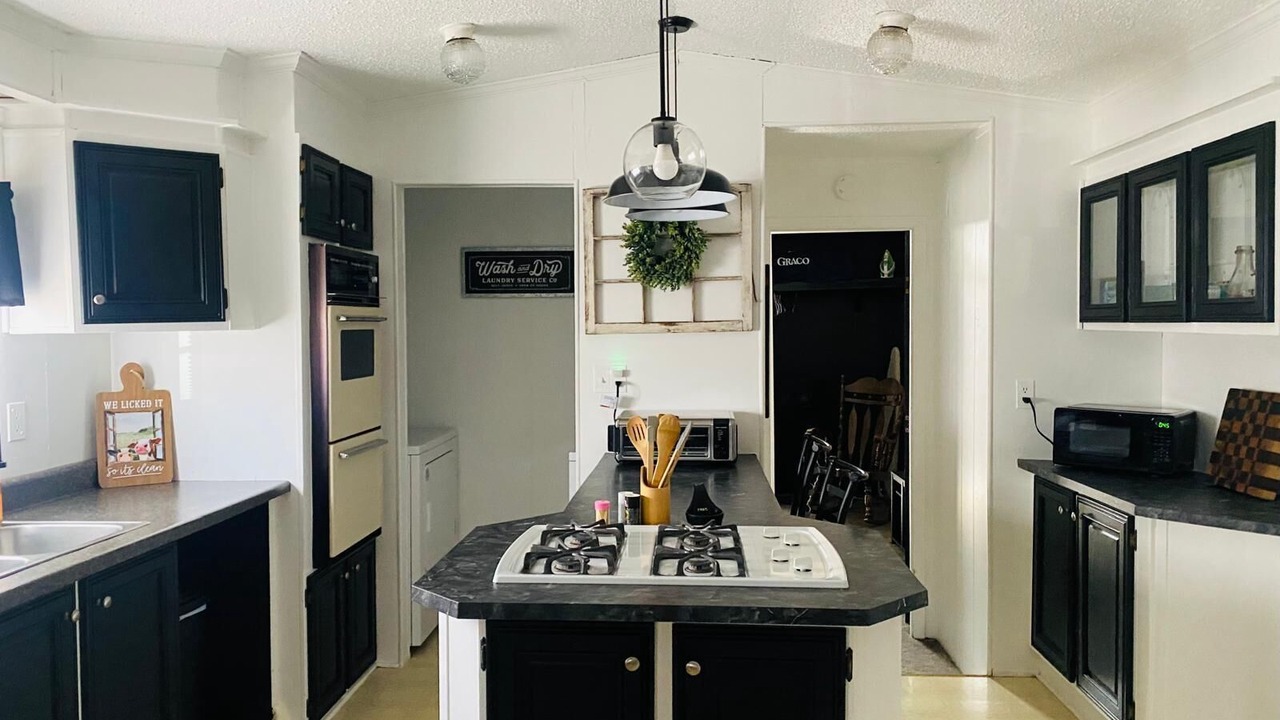 Photo of Kitchen in Concord