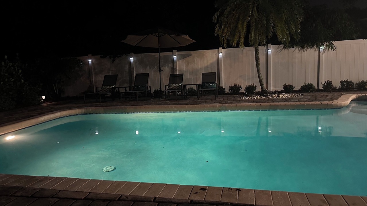 Photo of Outdoor in River Oaks