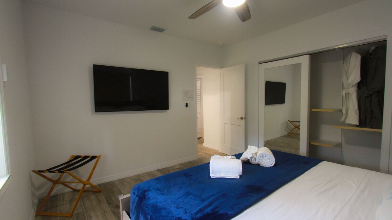 Photo of Bedroom in River Oaks