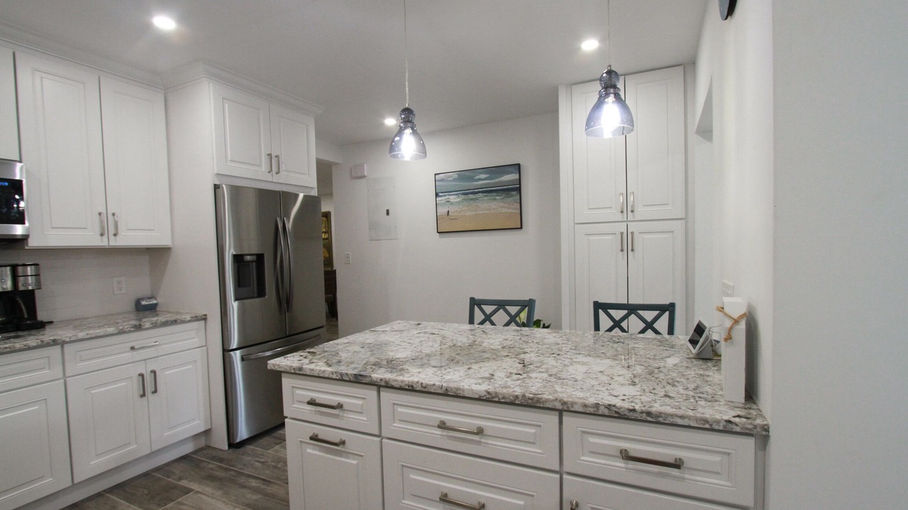 Photo of Kitchen in River Oaks