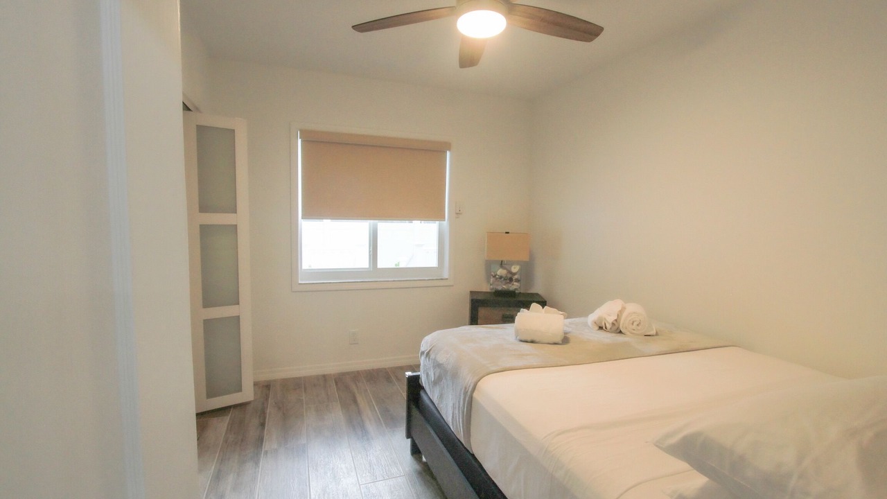 Photo of Bedroom in River Oaks