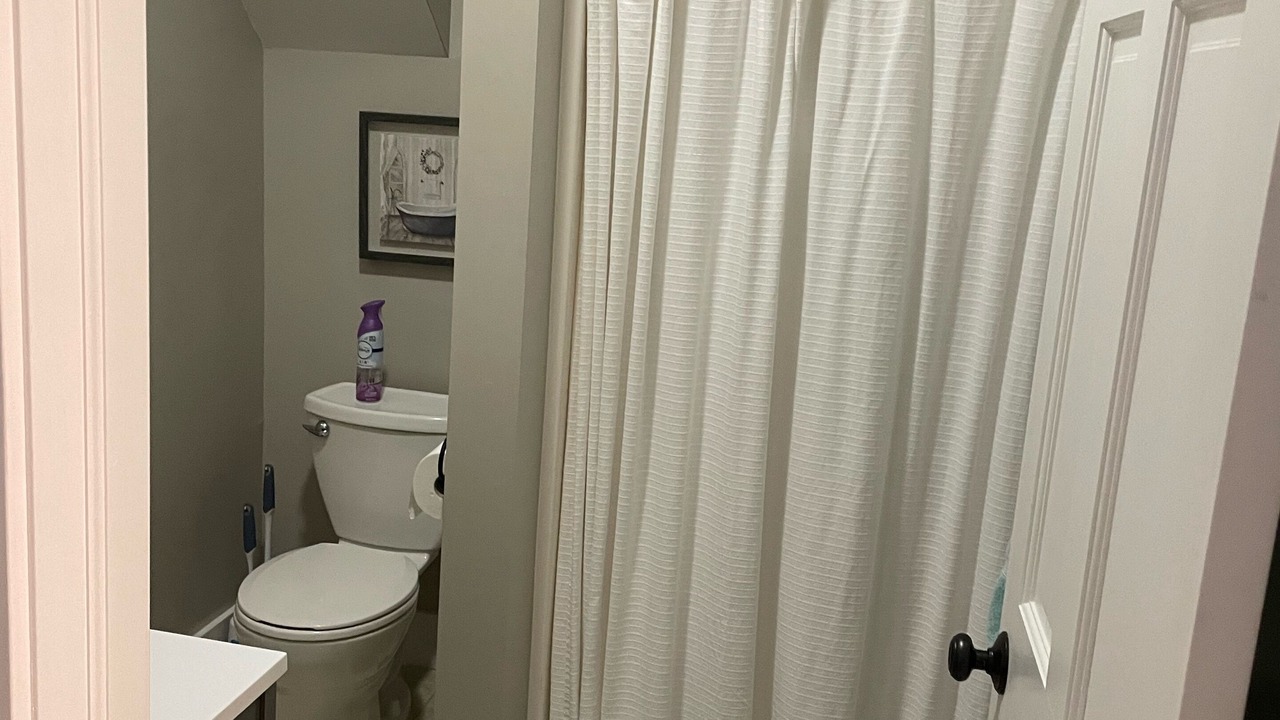 Photo of Bathroom in Tolland