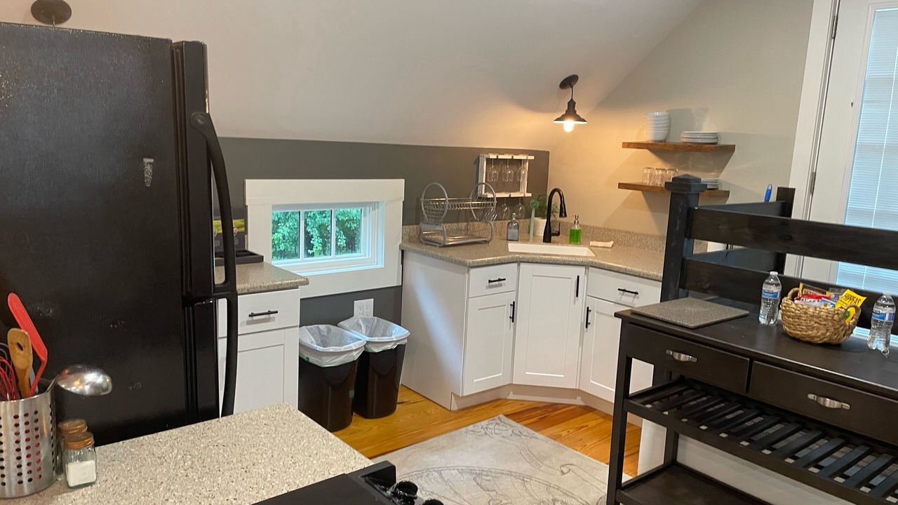 Photo of Kitchen in Tolland