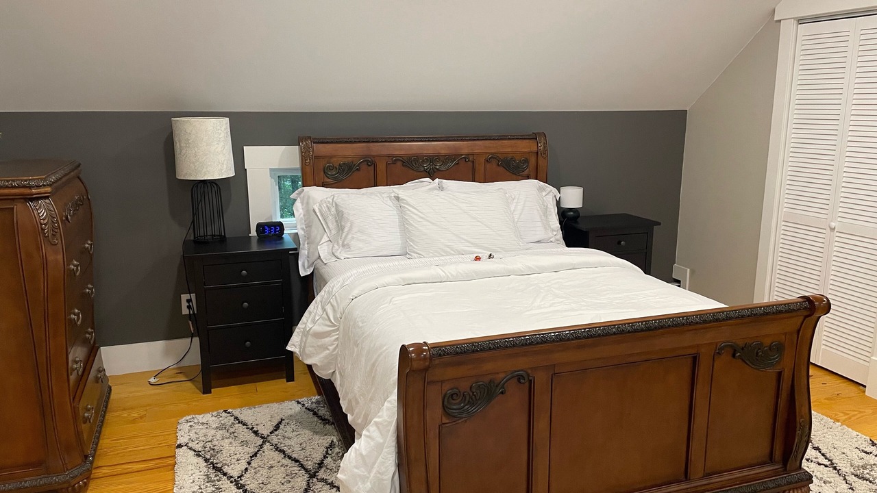 Photo of Bedroom in Tolland